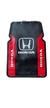 Tapetes de Auto con Logo Honda en internet