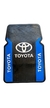 Tapetes de Auto con Logo Toyota - CarsProducts TJ