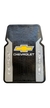 Tapetes de Auto con Logo Chevrolet - comprar en línea
