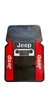 Tapetes de Auto con Logo Jeep en internet