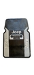 Tapetes de Auto con Logo Jeep - CarsProducts TJ