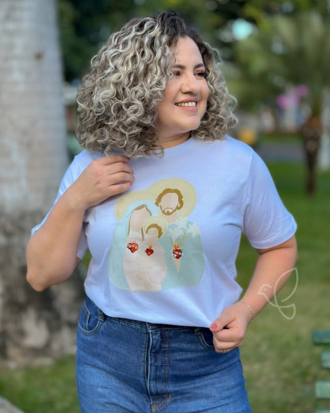 T-shirt - ⁠Sagrada Família - comprar online