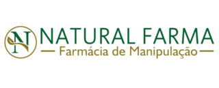 Natural Farma Farmácia de Manipulação