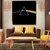 Quadros decorativos pink floyd, The Dark side off the moon. - comprar online