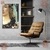 Quadro decorativo em tela. Rosto da Flora, releitura Botticelli - mangueart