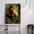 Quadro decorativo. Primavera (1873) Pierre-Auguste Renoir - loja online
