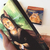 Quadrinhos decorativos obras famosas com rosto de gatinho. Van Gogh, o grito e Mona lisa. - mangueart