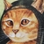 Quadro decorativo tela, Leonardo da vinci releitura Mona Lisa Mona Cat, minaulisa. - comprar online
