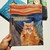 Quadro decorativo O grito com rosto de gatinho. O miado.