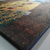 Quadro decorativo. O beijo, Gustave klimt arte noveau. - loja online