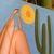 Abaporu Tarsila do Amaral. - comprar online