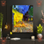 Quadro tela Van Gogh, Terraço do café na praça do fórum na internet