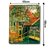 Cloude Monet: Zaandam little bridge. - loja online