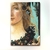 Quadro decorativo em tela. Rosto da Flora, releitura Botticelli na internet