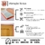 Quadro decorativo grande, Leão de Judá, decoração para sala, quarto, escritorio. - comprar online