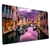 Quadro decorativo fim de tarde em Veneza.