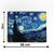 A Van Gogh noite estrelada. Vincent Van Gogh - loja online
