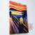 Quadro O grito por Edvard Munch. na internet