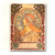 Quadro decorativo art nouveau. Alphonse Mucha: Zodiaco. Impressão em tela acetinada. - comprar online