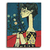 Pablo Picasso, Jaqueline com flores, cubismo. - comprar online
