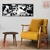 Quadro decorativo tela de Pablo Picasso, Guernica - loja online
