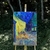 Quadro tela Van Gogh, Terraço do café na praça do fórum