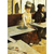 Quadro Decorativo The Absinthe Drinker - Impressionismo de Edgar Degas