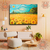 Van Gogh campo de girassois. - comprar online