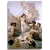 O nascimento de Vênus de William Bouguereau.