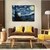 A Van Gogh noite estrelada. Vincent Van Gogh - comprar online