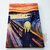 Quadro O grito por Edvard Munch. - comprar online