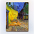Quadro tela Van Gogh, Terraço do café na praça do fórum - comprar online