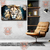 Quadro Decorativo Leão de Mármore - Arte Moderna, Decorativo para Sala, Quarto, Escritório, Pronto para Pendurar - mangueart