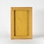 Quadro arte moderna Boho, rosto feminino com folhas. - loja online