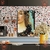 Quadro decorativo em tela. Rosto da Flora, releitura Botticelli - comprar online