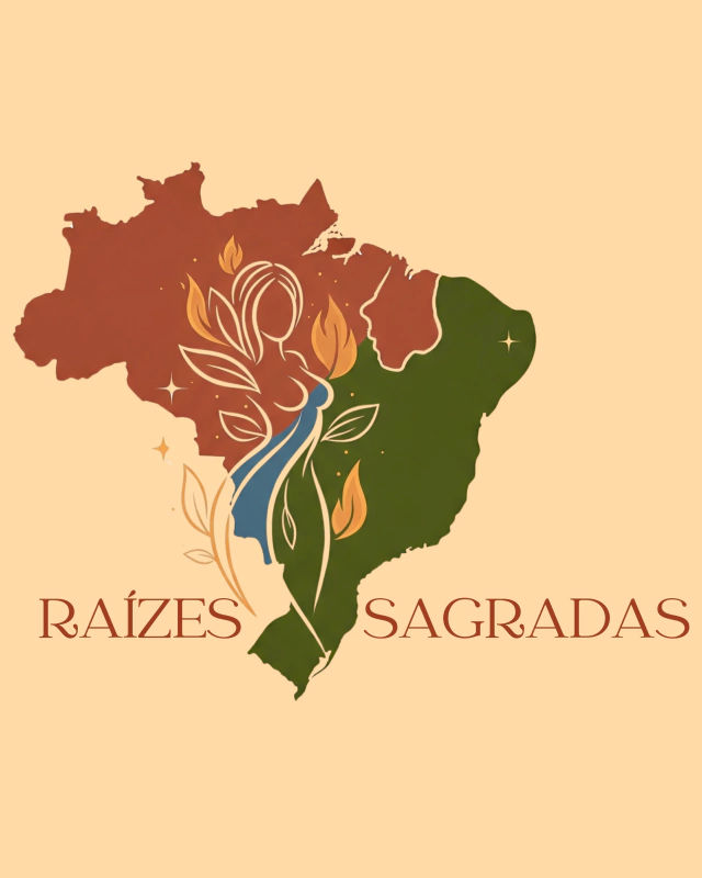 Raizes sagradas