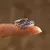 Anillo Alas de Ángel - tienda online