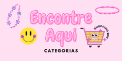 Banner da categoria Produtos