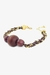 Pulseira Étnica de Cordão com Bolas - SWEET LUCY: Bijuterias Finas Semijoias Acessórios Femininos