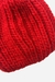 Touca Vermelha com Pompom na internet