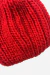 Touca Vermelha com Pompom na internet