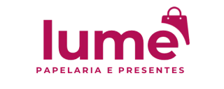 Lume Papelaria e Presentes