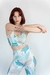 Top estampado Clara - comprar online