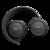 HEADPHONE TUNE 520BT BLUETOOTH PRETO - JBLT520BTBLK - JBL na internet