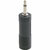 ADAPTADOR P2 MONO PARA JACK J10 MONO ADAP0004 - STORM