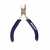 ALICATE MINI BICO CORTE DIAGONAL 5 POL. - BRASFORT