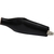 GARRA DE JACARÉ 2,7CM 5A GRJC0002 PRETA - STORM - comprar online