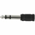 ADAPTADOR PROF P2 F X P10 M STEREO 1 UNIDADE - HYX - comprar online