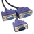 CABO Y DUPLICADOR DE IMAGEM VGA 1 MACHO P/ 2 FÊMEA VGA - 5+ - comprar online