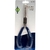 MINI ALICATE DE BICO MEIA CANA LONGO 6 POL - BRASFORT - comprar online